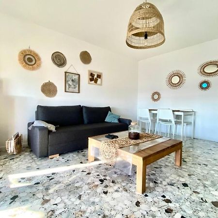 Apartmán Vue Mer Au Carre D'Or De Ajaccio - Parking, Wifi Exteriér fotografie